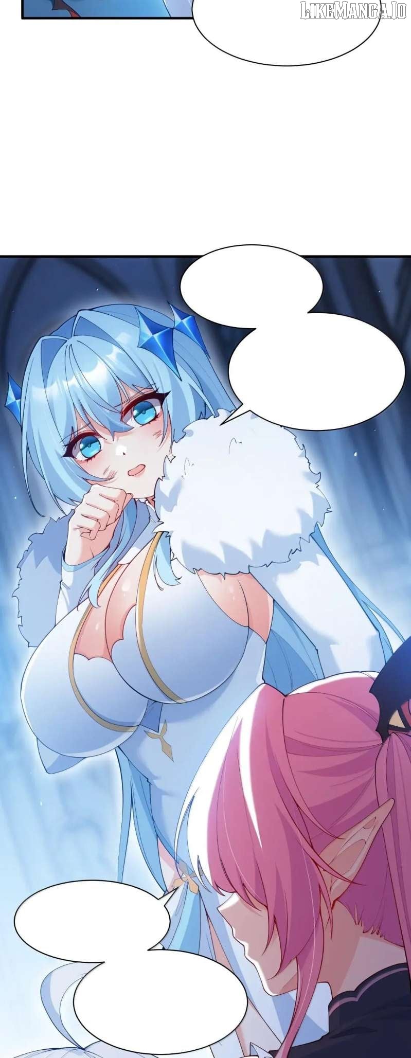 I, Who Have the Natural Charismatic Traits, Was Targeted by Yandere Disciples Chapter 59 - page 6
