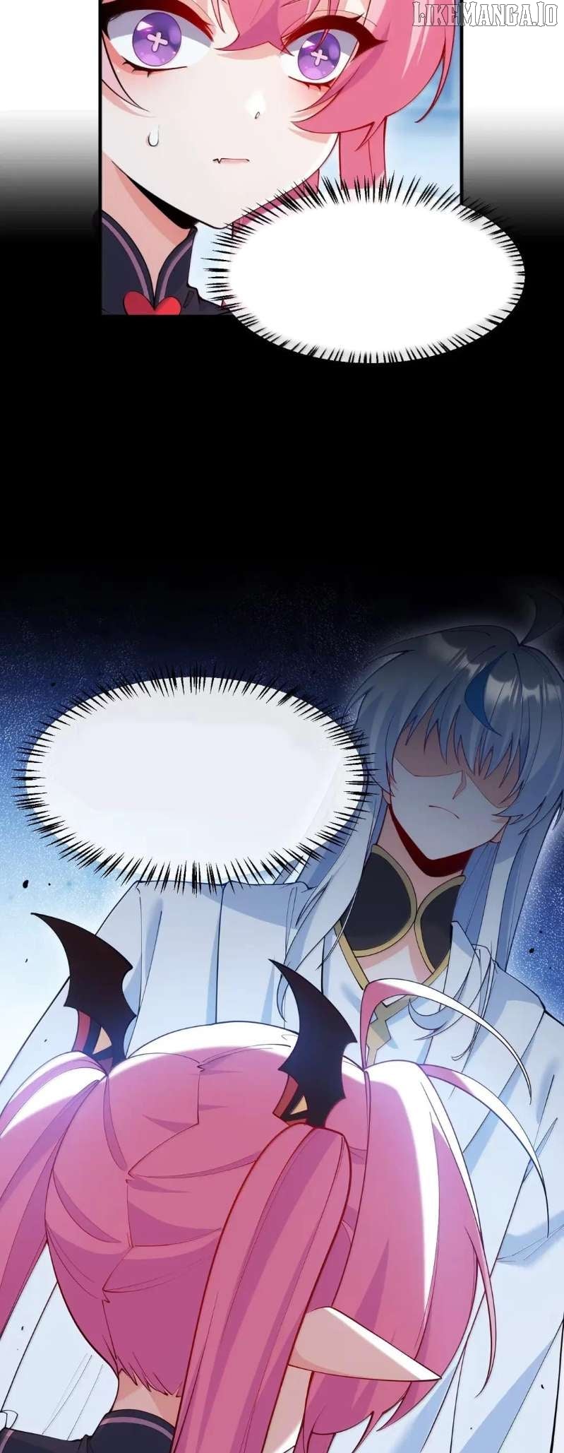 I, Who Have the Natural Charismatic Traits, Was Targeted by Yandere Disciples Chapter 59 - page 9
