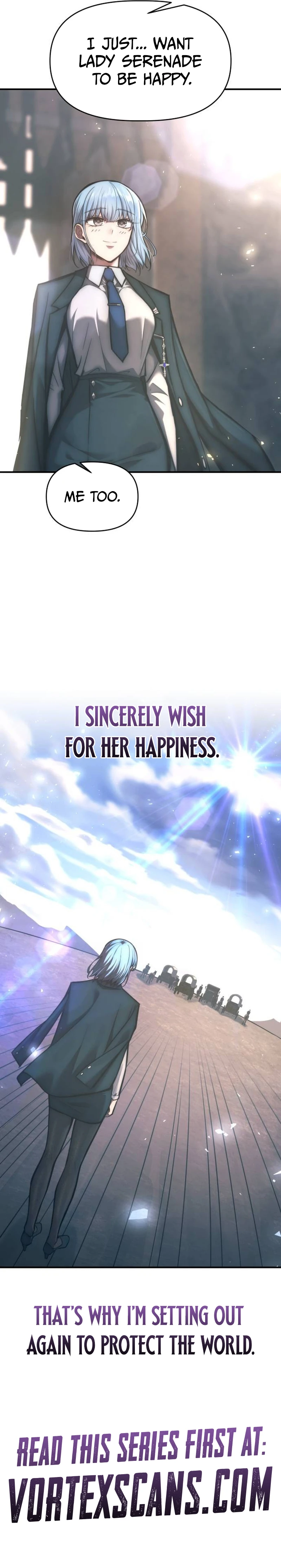 I Became the Tyrant of a Defense Game Chapter 139 - page 14