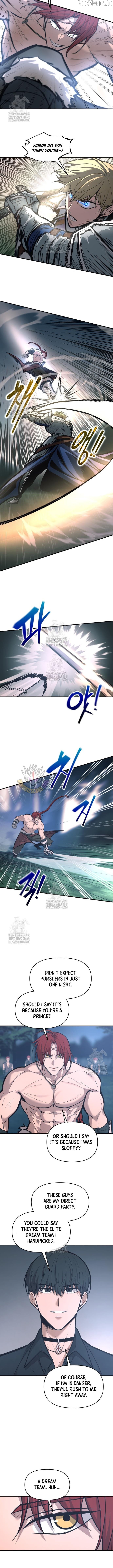 I Became the Tyrant of a Defense Game Chapter 142 - page 12