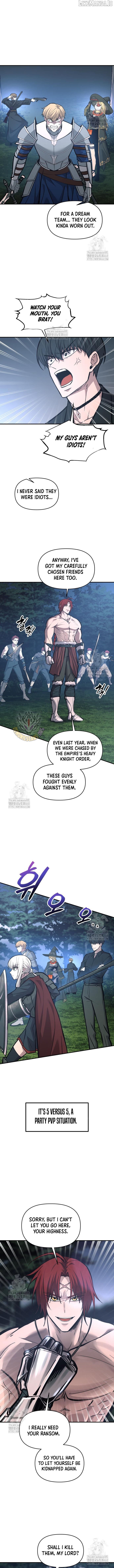 I Became the Tyrant of a Defense Game Chapter 142 - page 13