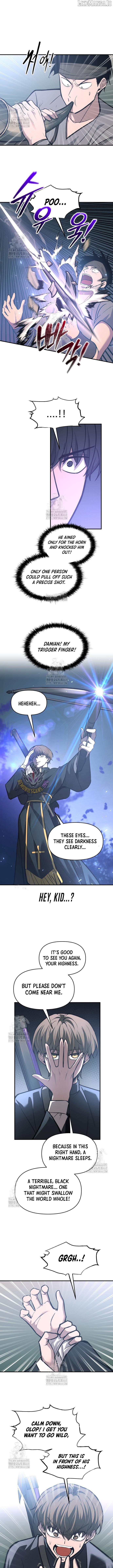 I Became the Tyrant of a Defense Game Chapter 142 - page 5