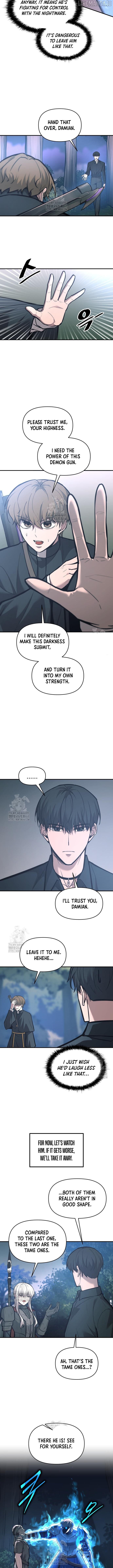 I Became the Tyrant of a Defense Game Chapter 142 - page 7