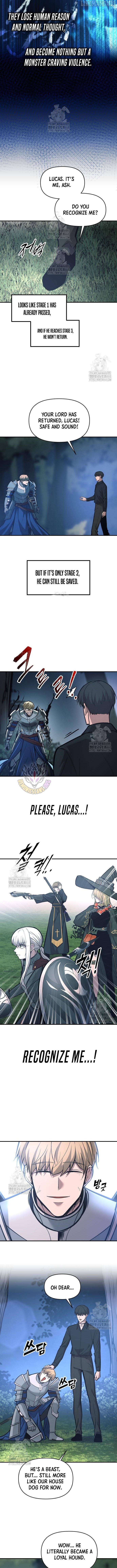 I Became the Tyrant of a Defense Game Chapter 142 - page 9