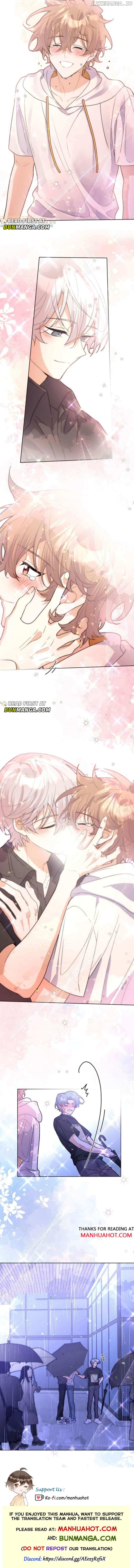 Don’t Say You Love Me Chapter 157 - page 11