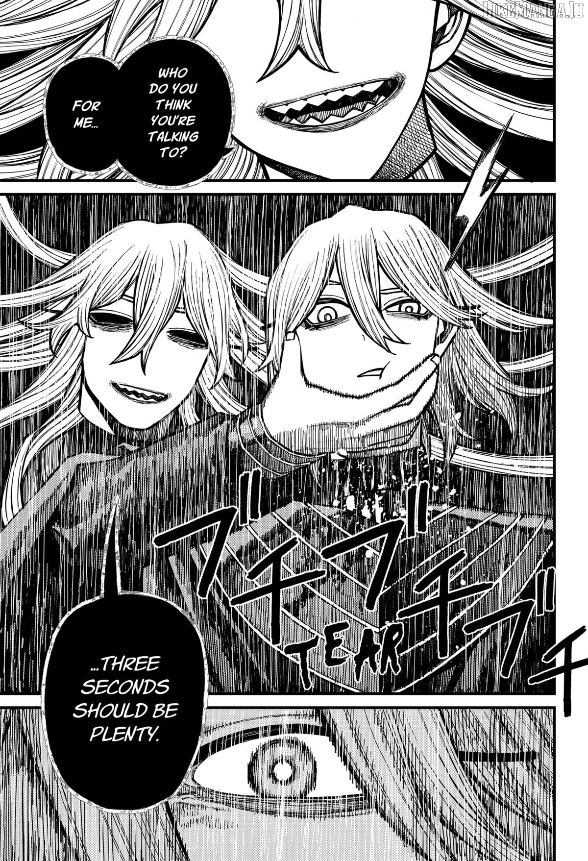 Centuria - Manga Chapter 63 - page 10