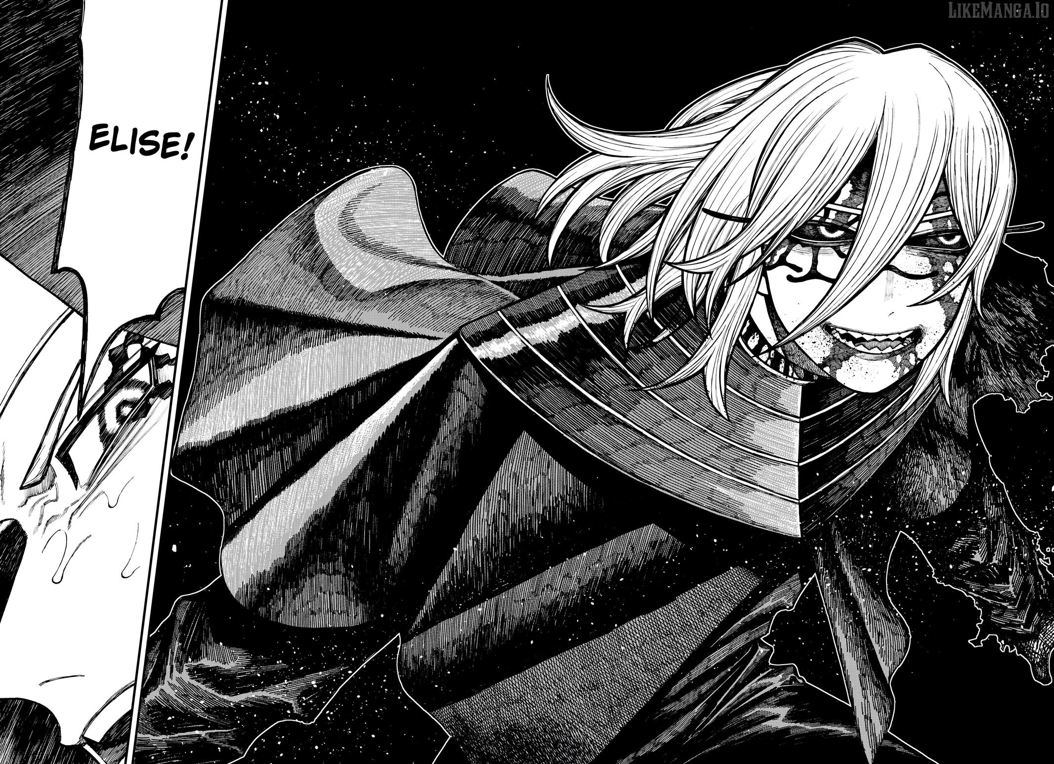Centuria - Manga Chapter 63 - page 12
