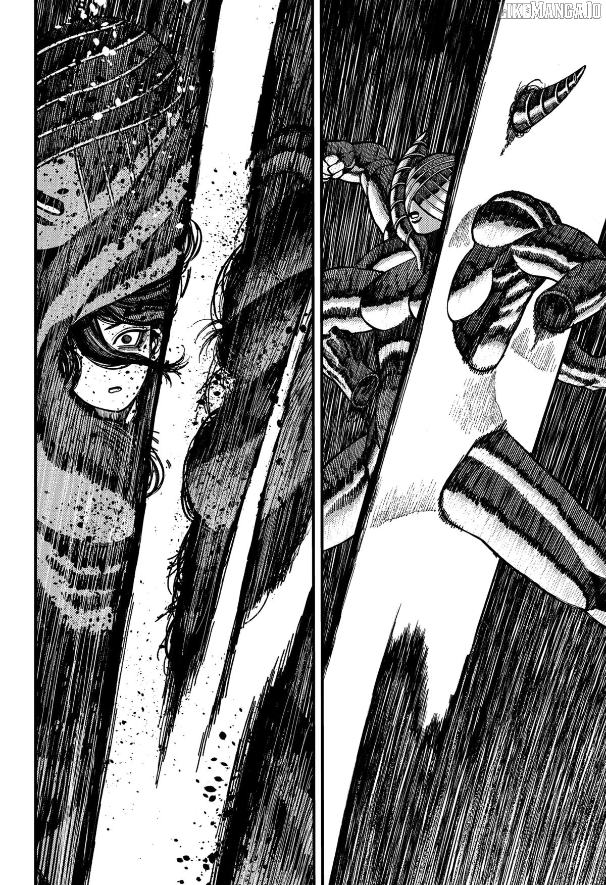 Centuria - Manga Chapter 63 - page 13