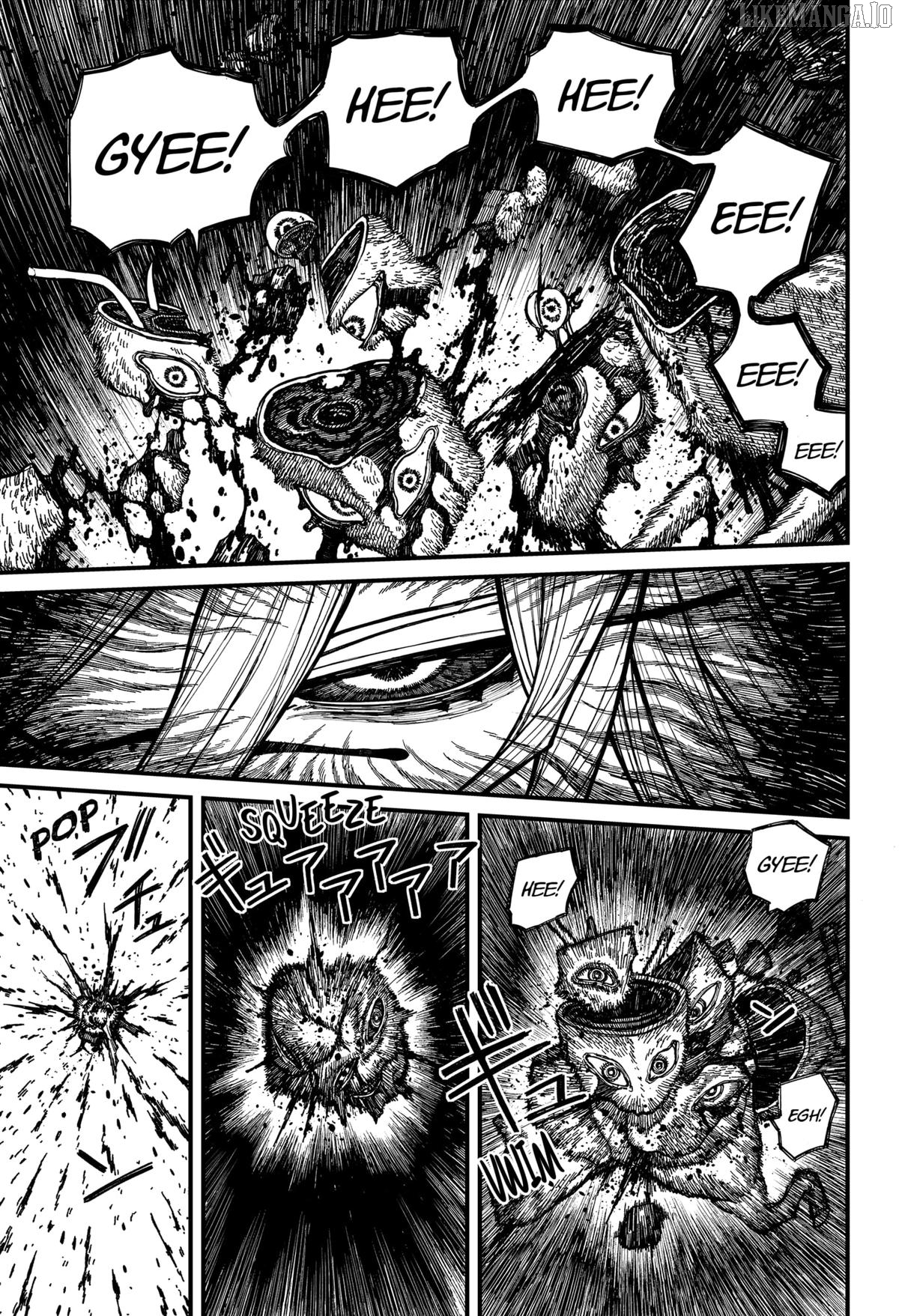 Centuria - Manga Chapter 63 - page 14