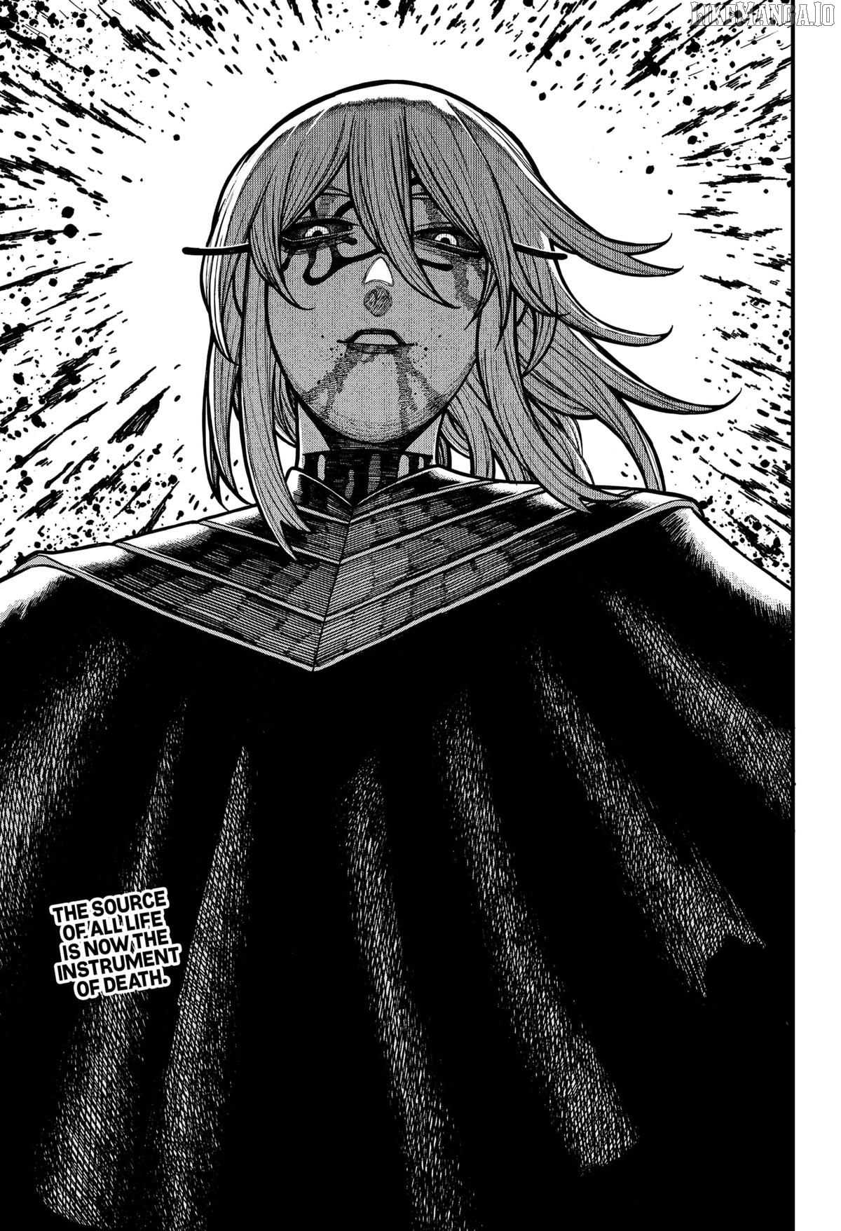 Centuria - Manga Chapter 63 - page 16