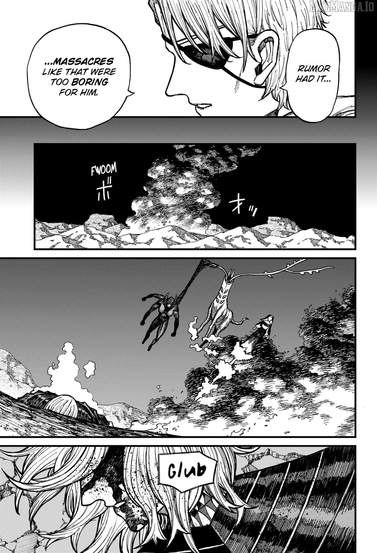 Centuria - Manga Chapter 63 - page 6