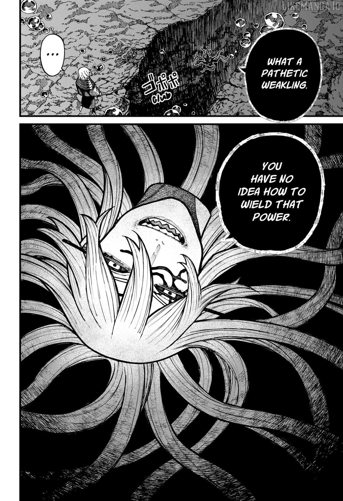 Centuria - Manga Chapter 63 - page 7