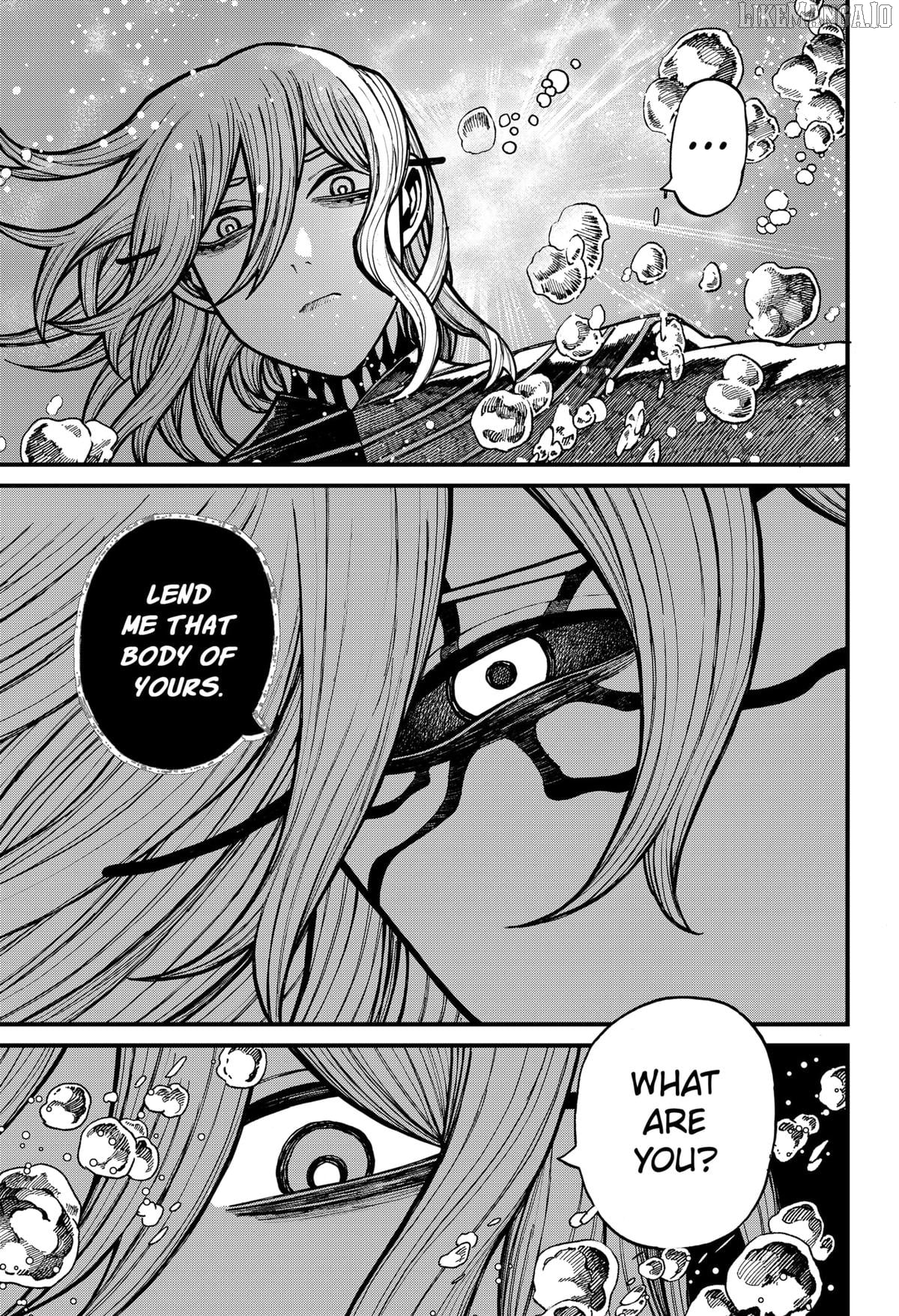 Centuria - Manga Chapter 63 - page 8