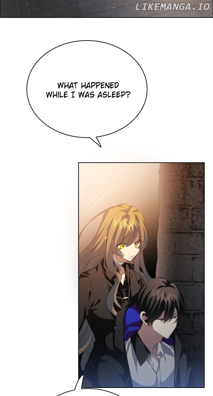 Zero Game Chapter 320 - page 32