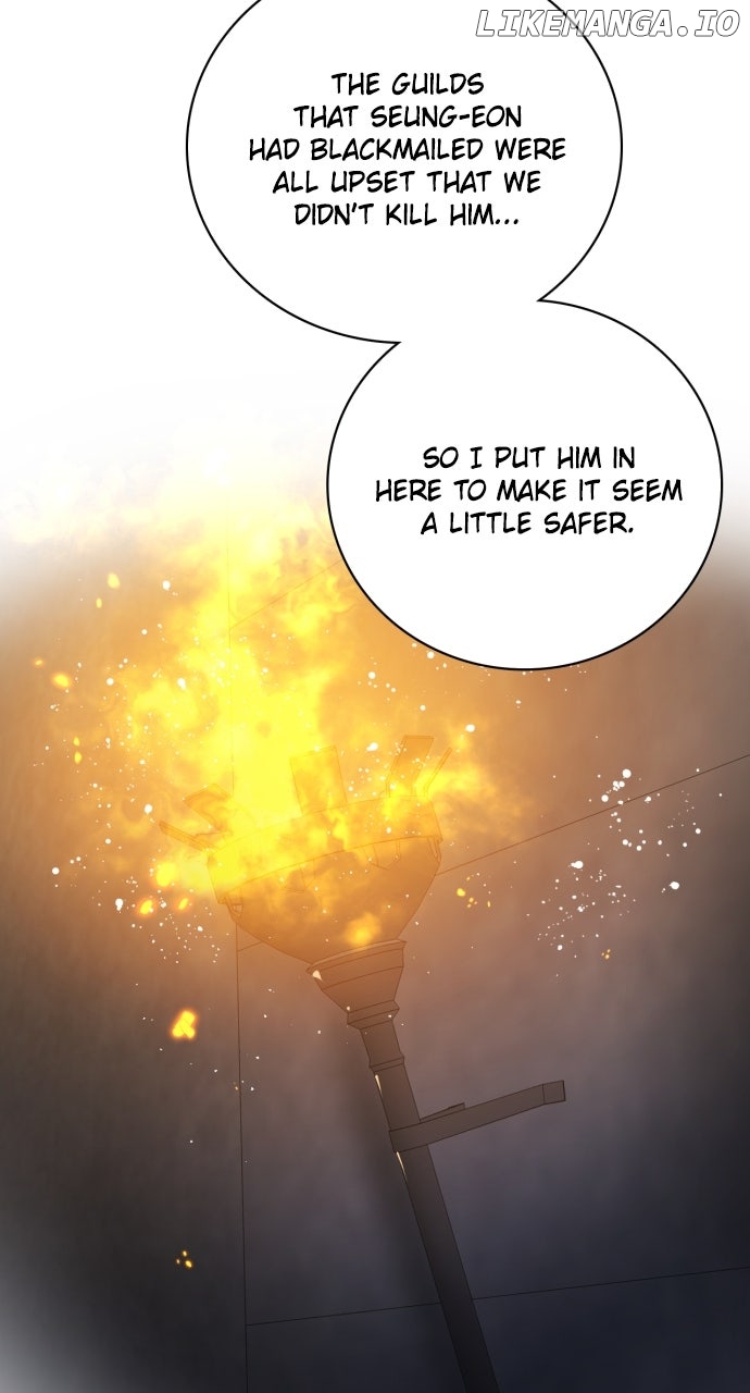 Zero Game Chapter 320 - page 44