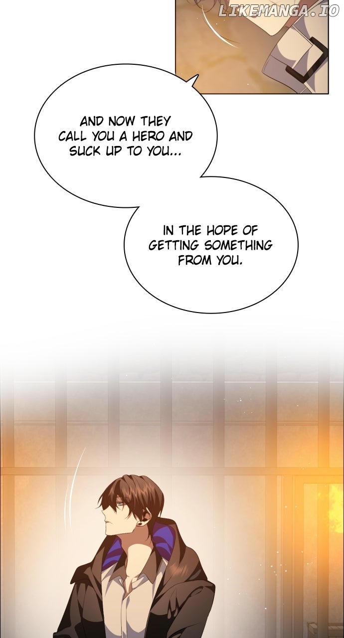 Zero Game Chapter 320 - page 59