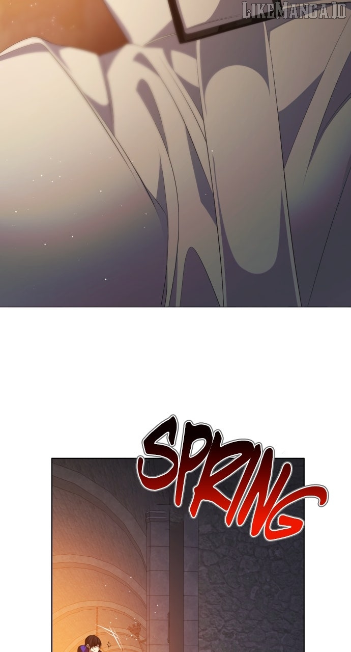 Zero Game Chapter 321 - page 4