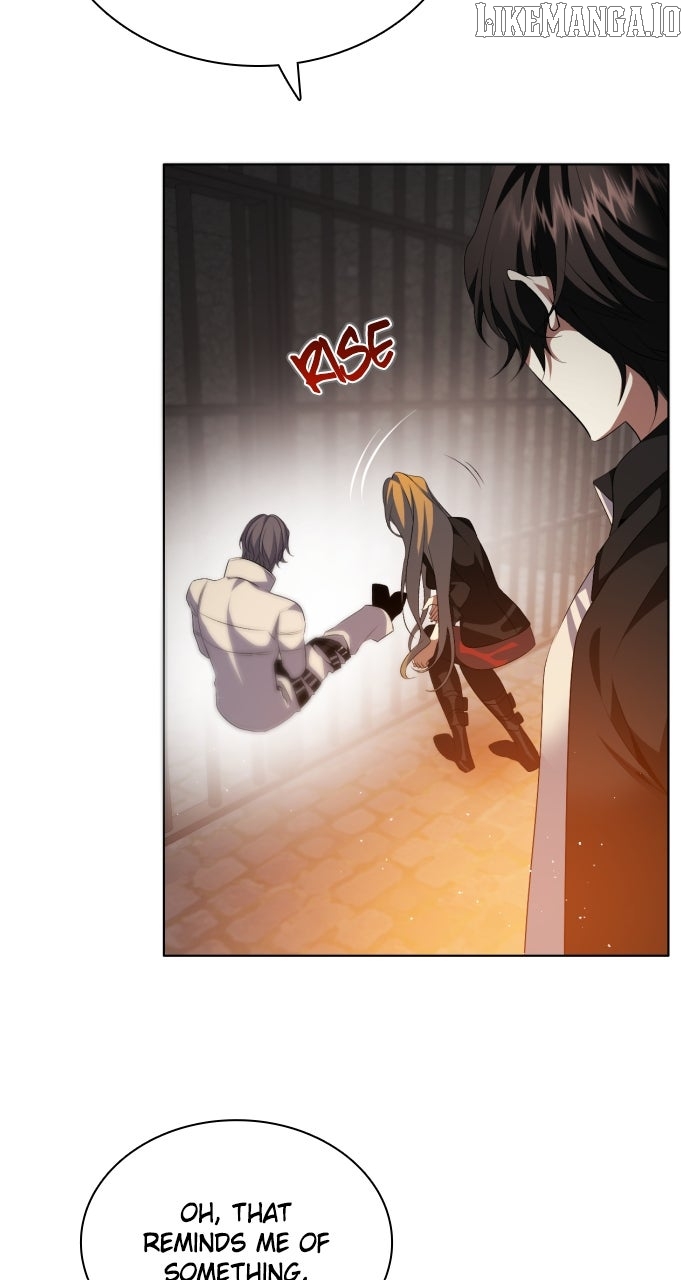 Zero Game Chapter 321 - page 7