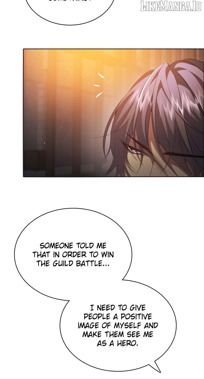 Zero Game Chapter 321 - page 8