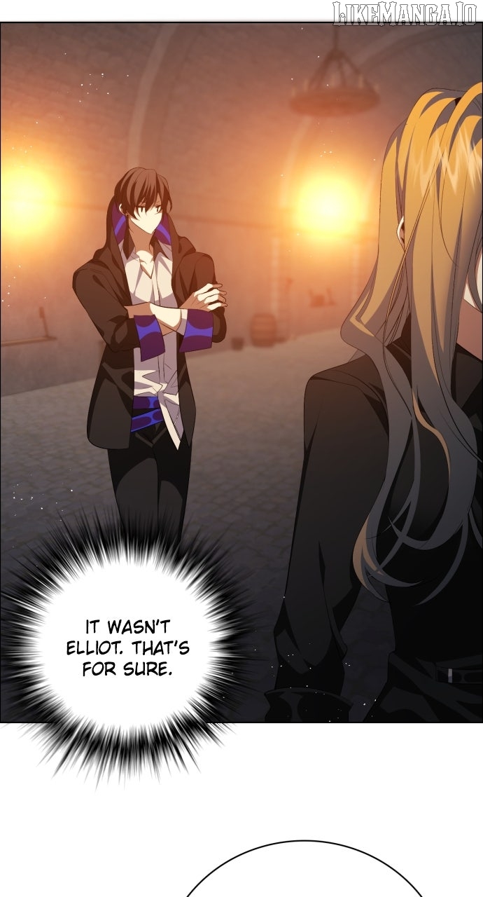 Zero Game Chapter 321 - page 9