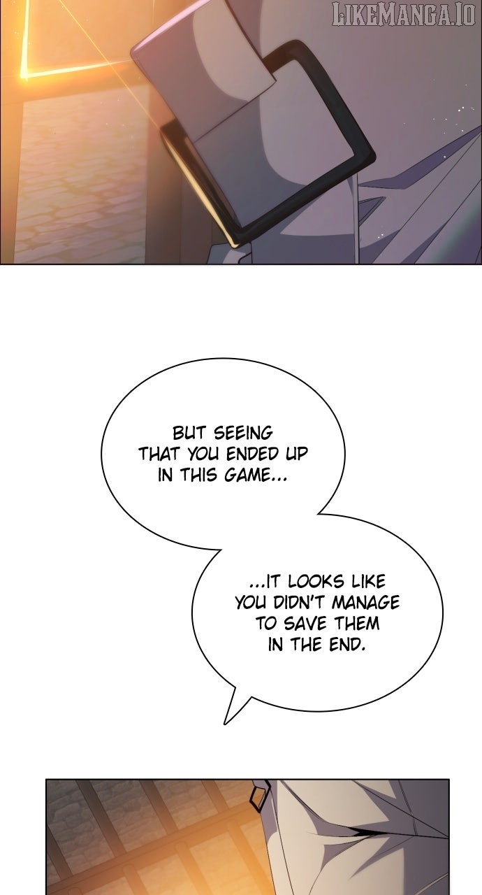 Zero Game Chapter 321 - page 13