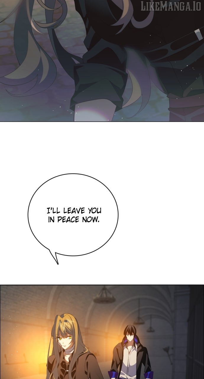 Zero Game Chapter 321 - page 16
