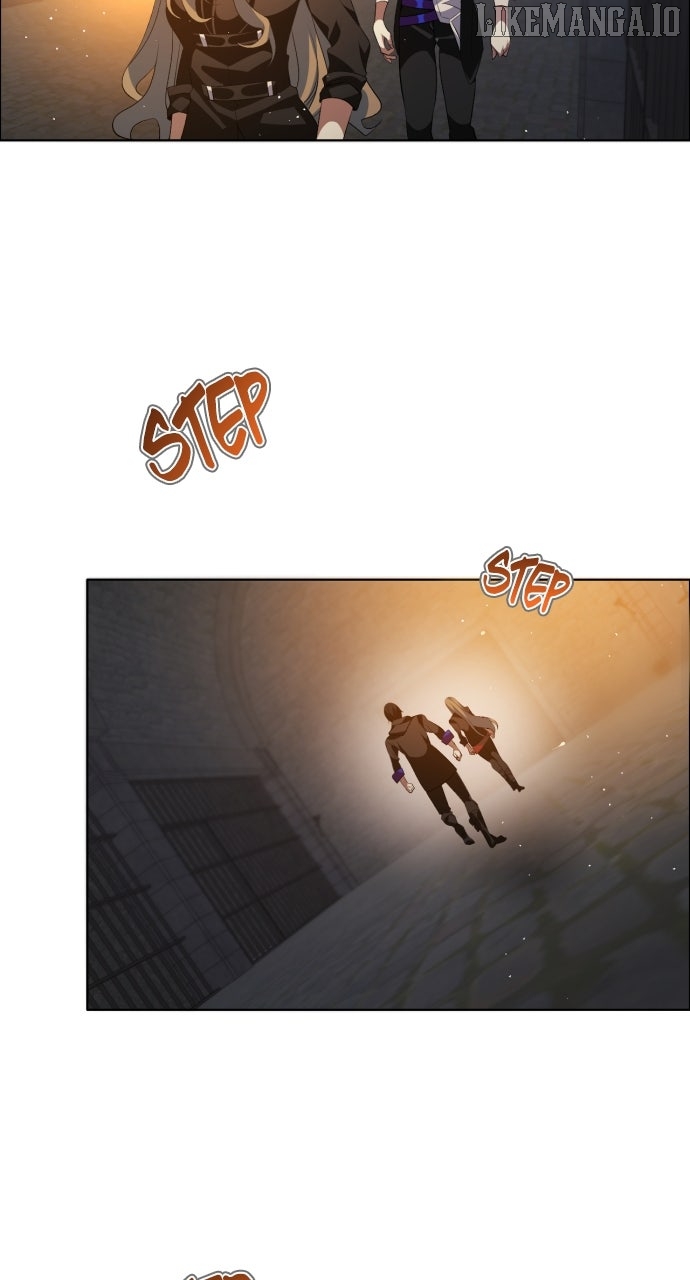 Zero Game Chapter 321 - page 17