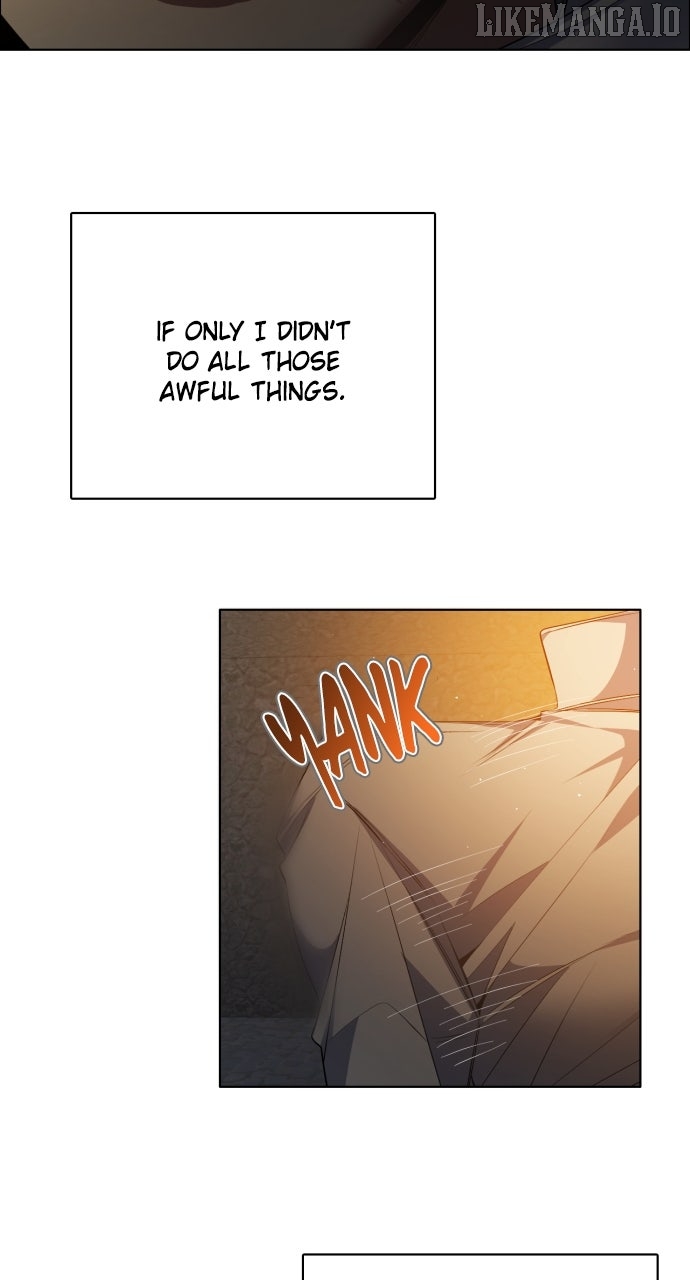 Zero Game Chapter 321 - page 19