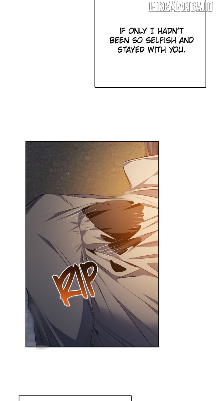 Zero Game Chapter 321 - page 20