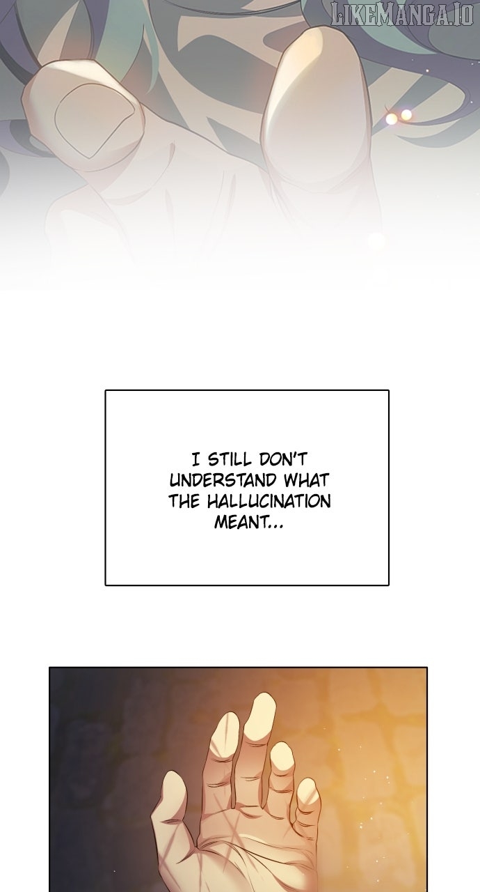 Zero Game Chapter 321 - page 27