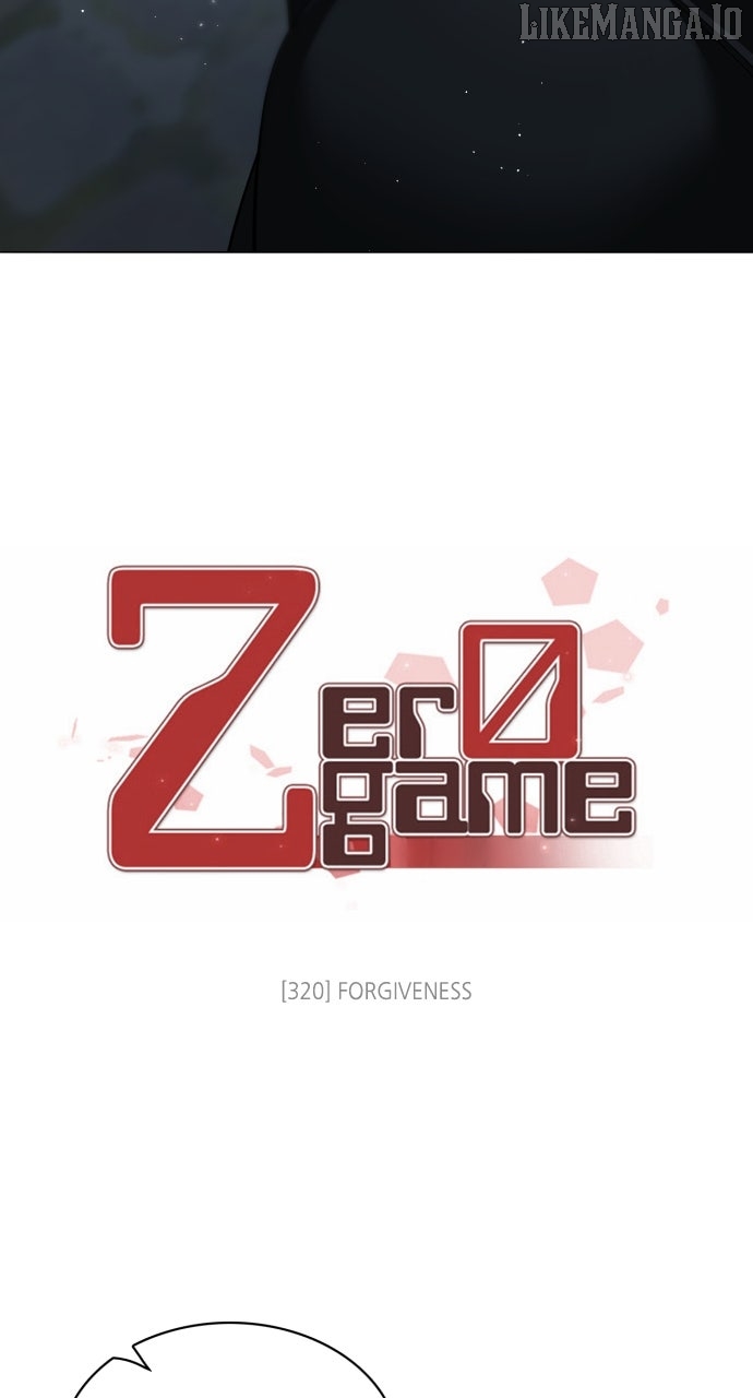 Zero Game Chapter 321 - page 31