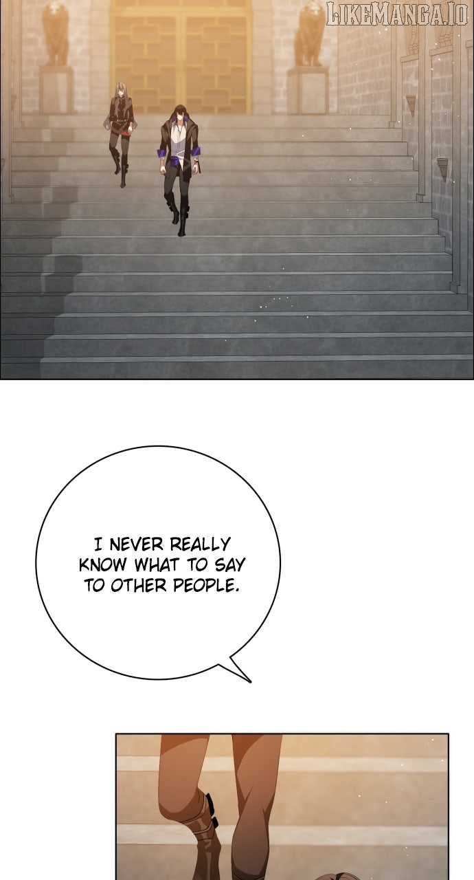 Zero Game Chapter 321 - page 33