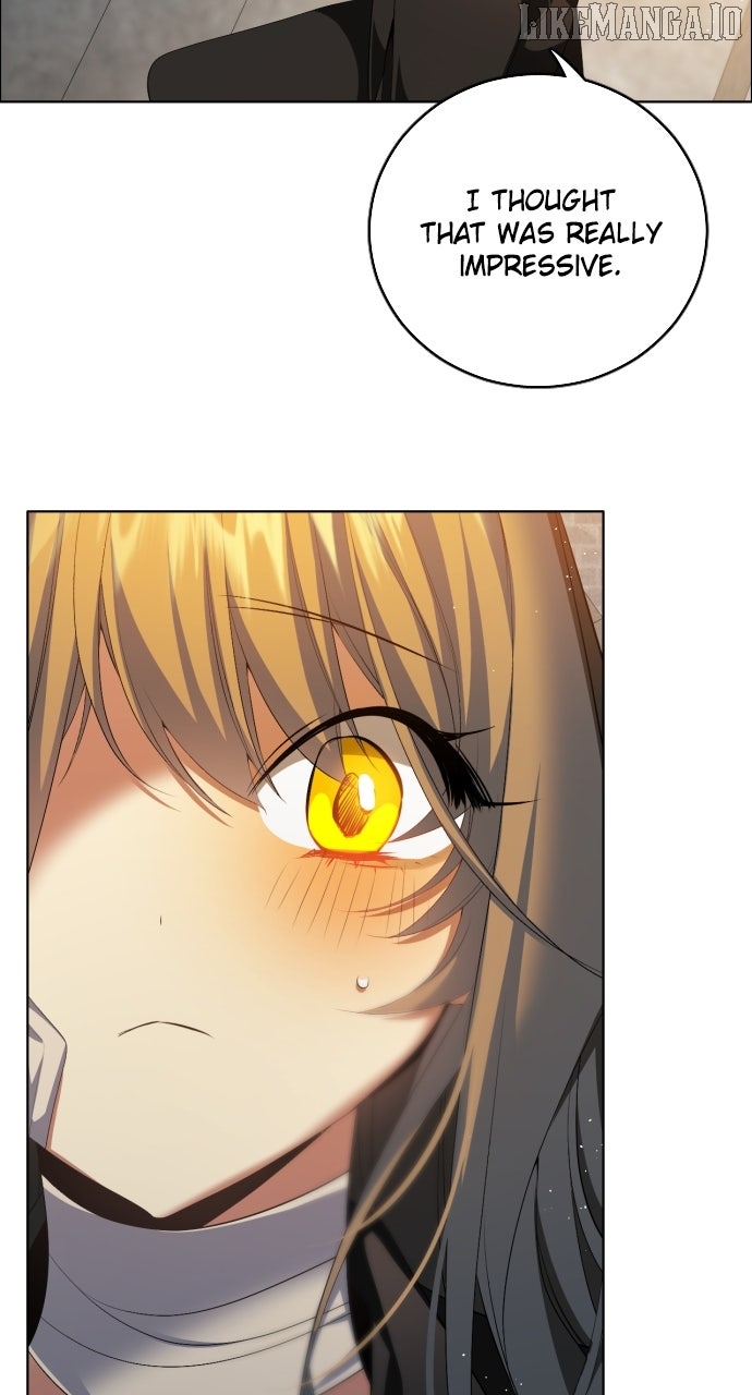 Zero Game Chapter 321 - page 36