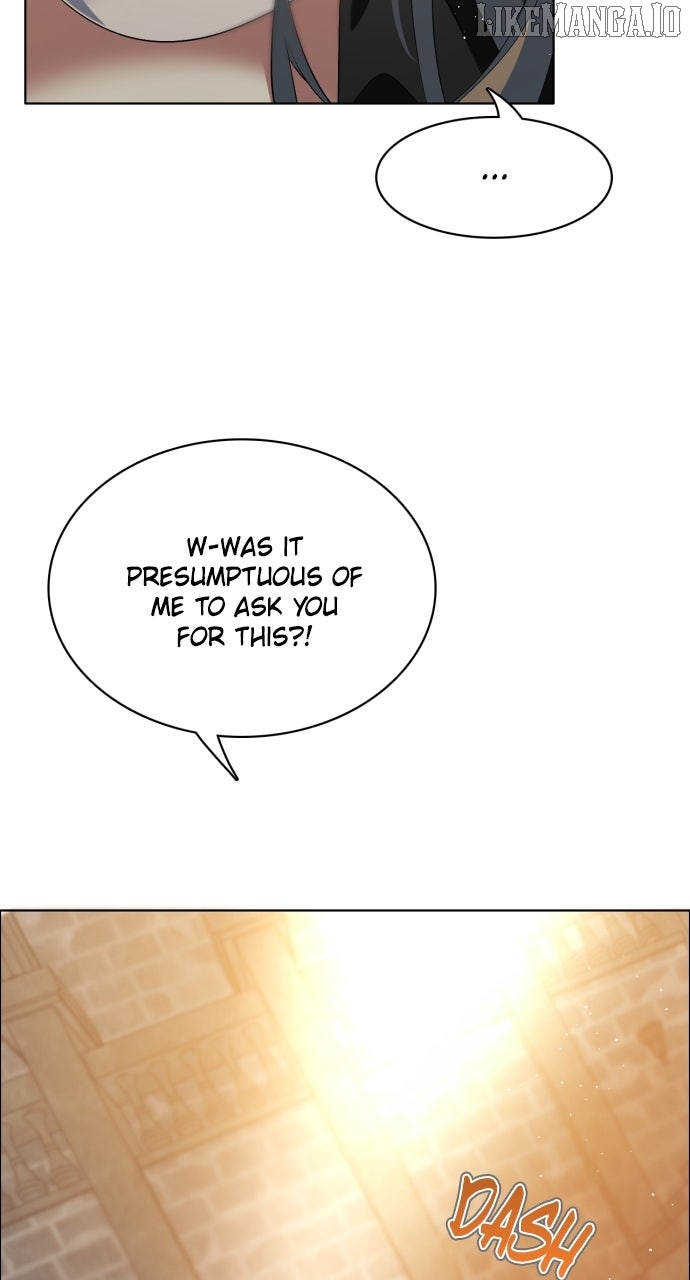 Zero Game Chapter 321 - page 37