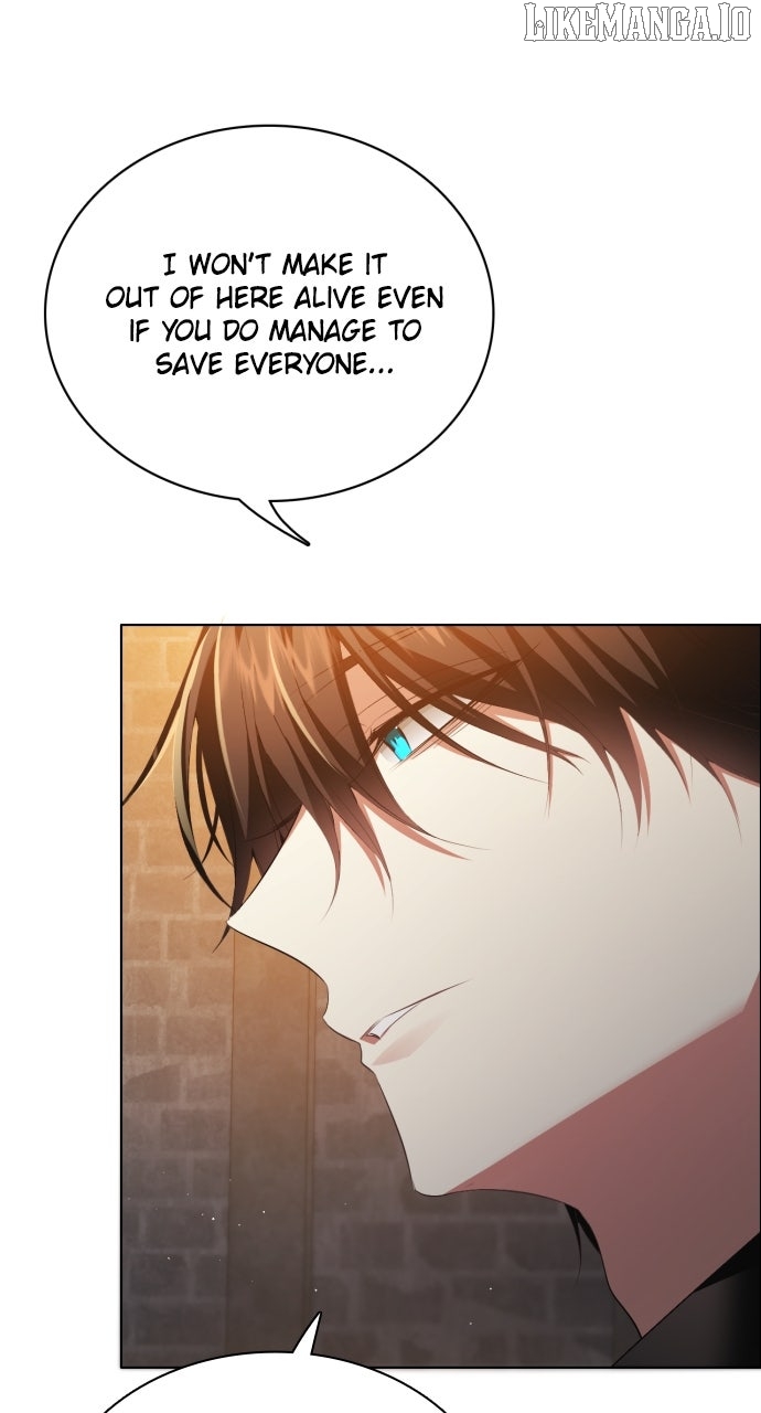 Zero Game Chapter 321 - page 40