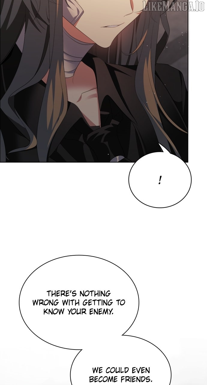 Zero Game Chapter 321 - page 42