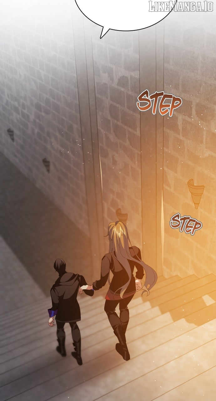 Zero Game Chapter 321 - page 43