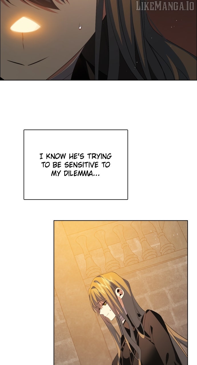 Zero Game Chapter 321 - page 45
