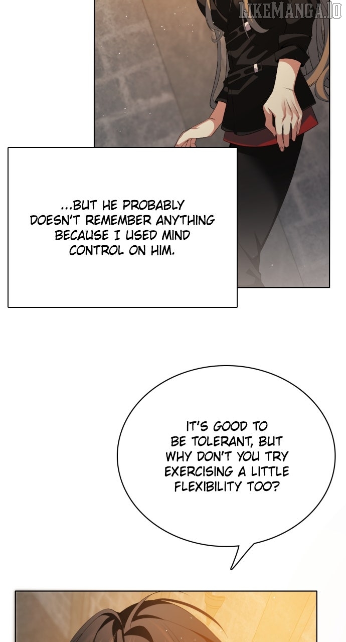 Zero Game Chapter 321 - page 46