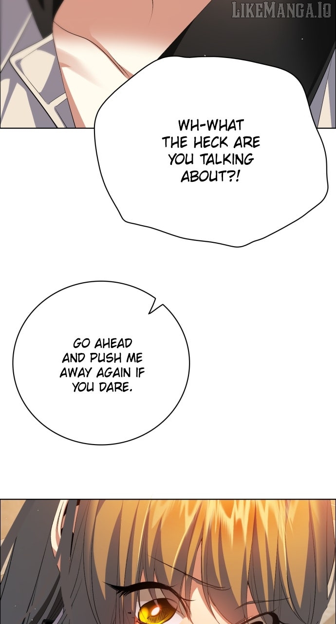 Zero Game Chapter 321 - page 49