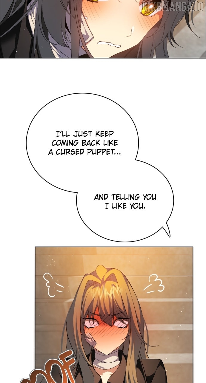 Zero Game Chapter 321 - page 50