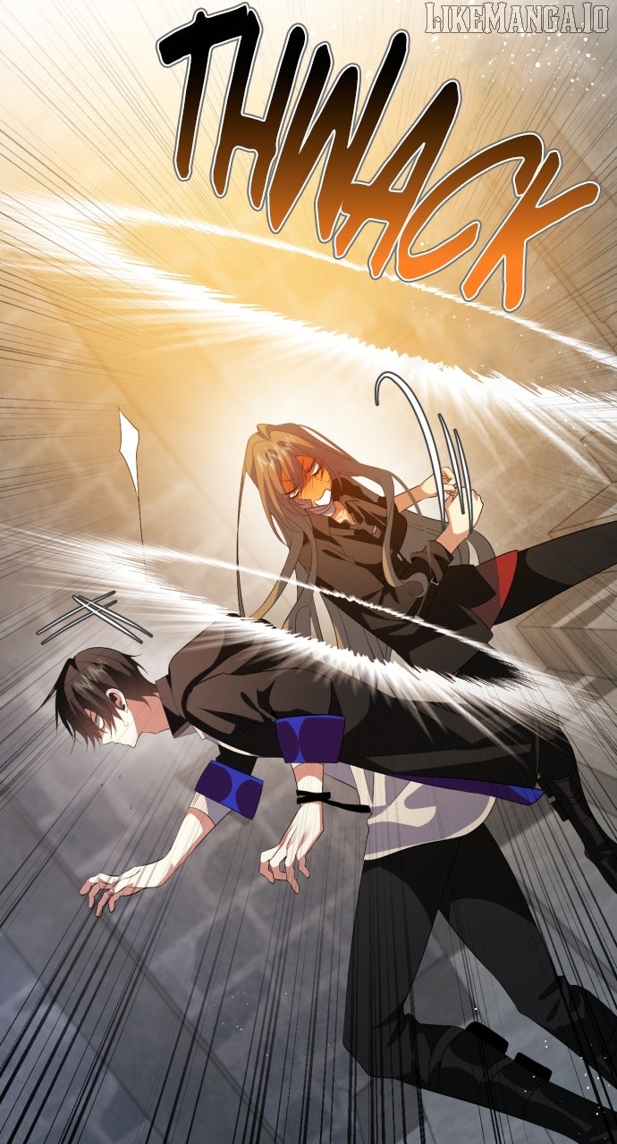 Zero Game Chapter 321 - page 53