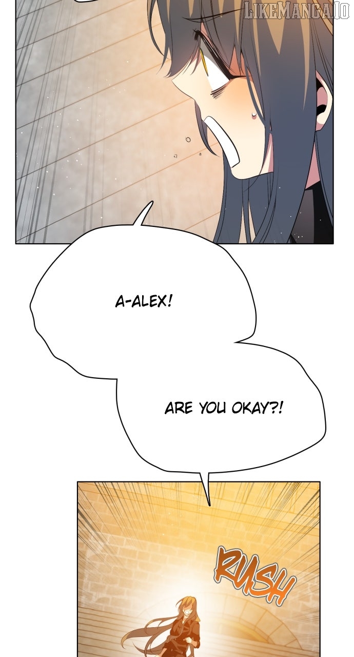 Zero Game Chapter 321 - page 55