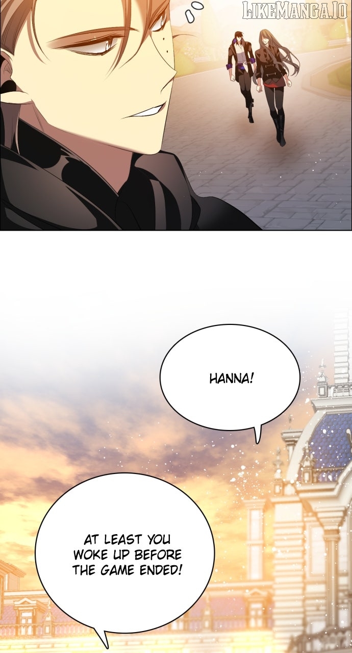 Zero Game Chapter 321 - page 61