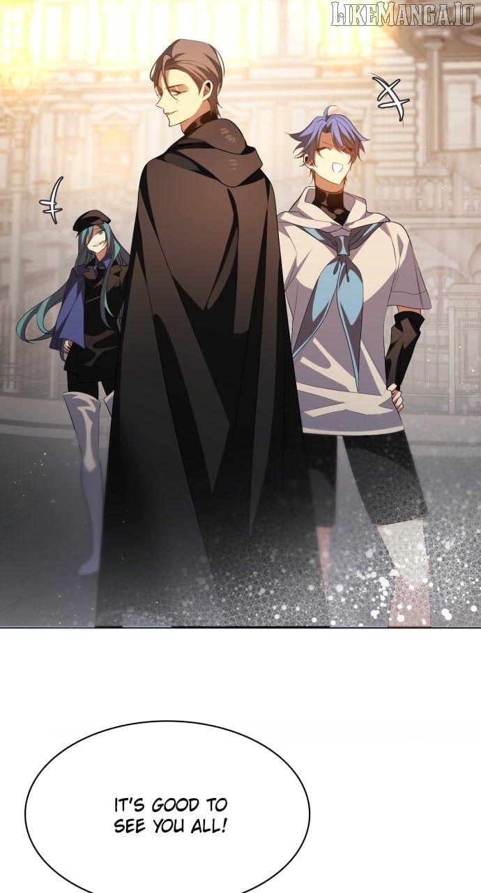 Zero Game Chapter 321 - page 62