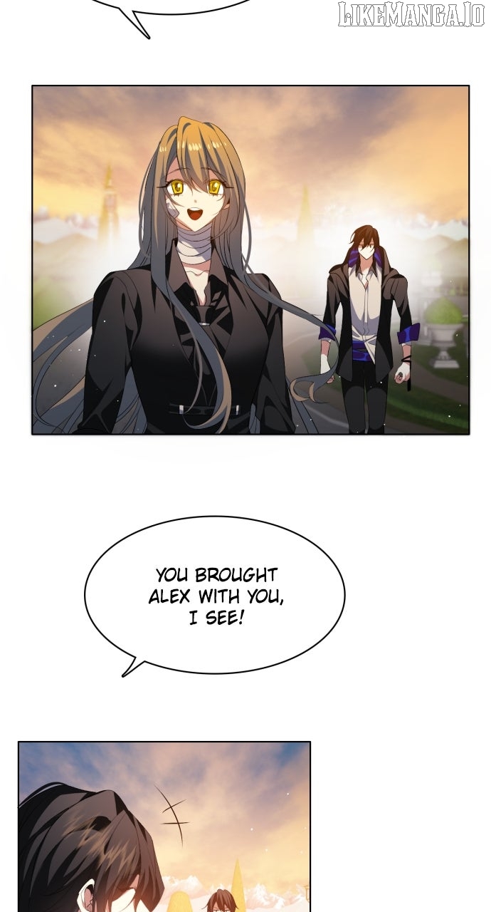 Zero Game Chapter 321 - page 63