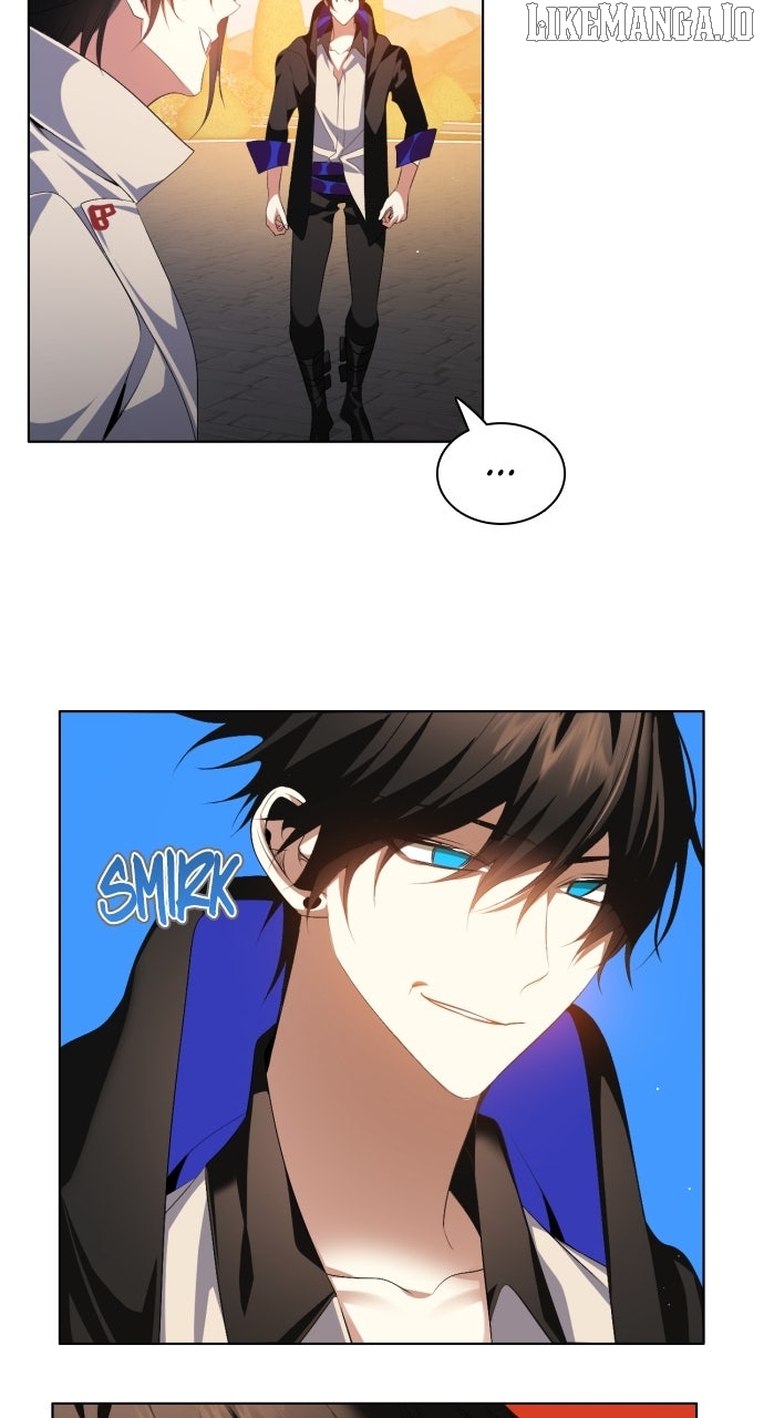 Zero Game Chapter 321 - page 64