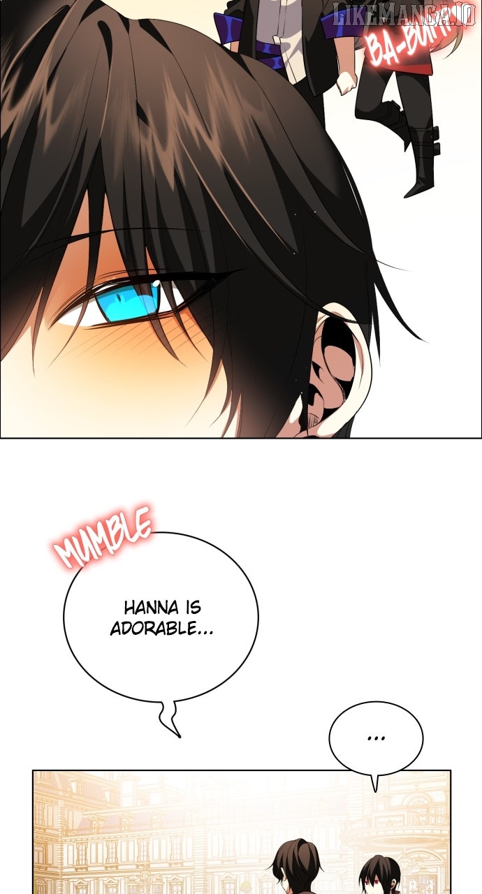 Zero Game Chapter 321 - page 66
