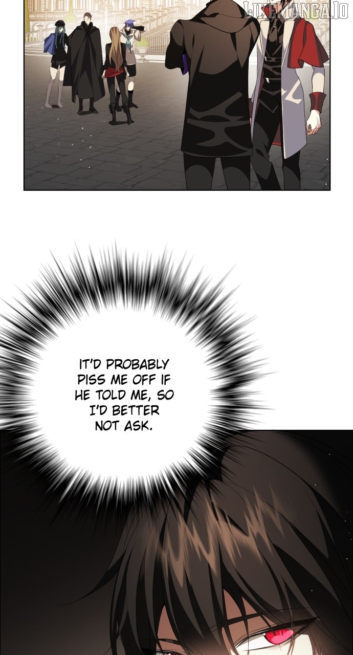 Zero Game Chapter 321 - page 67