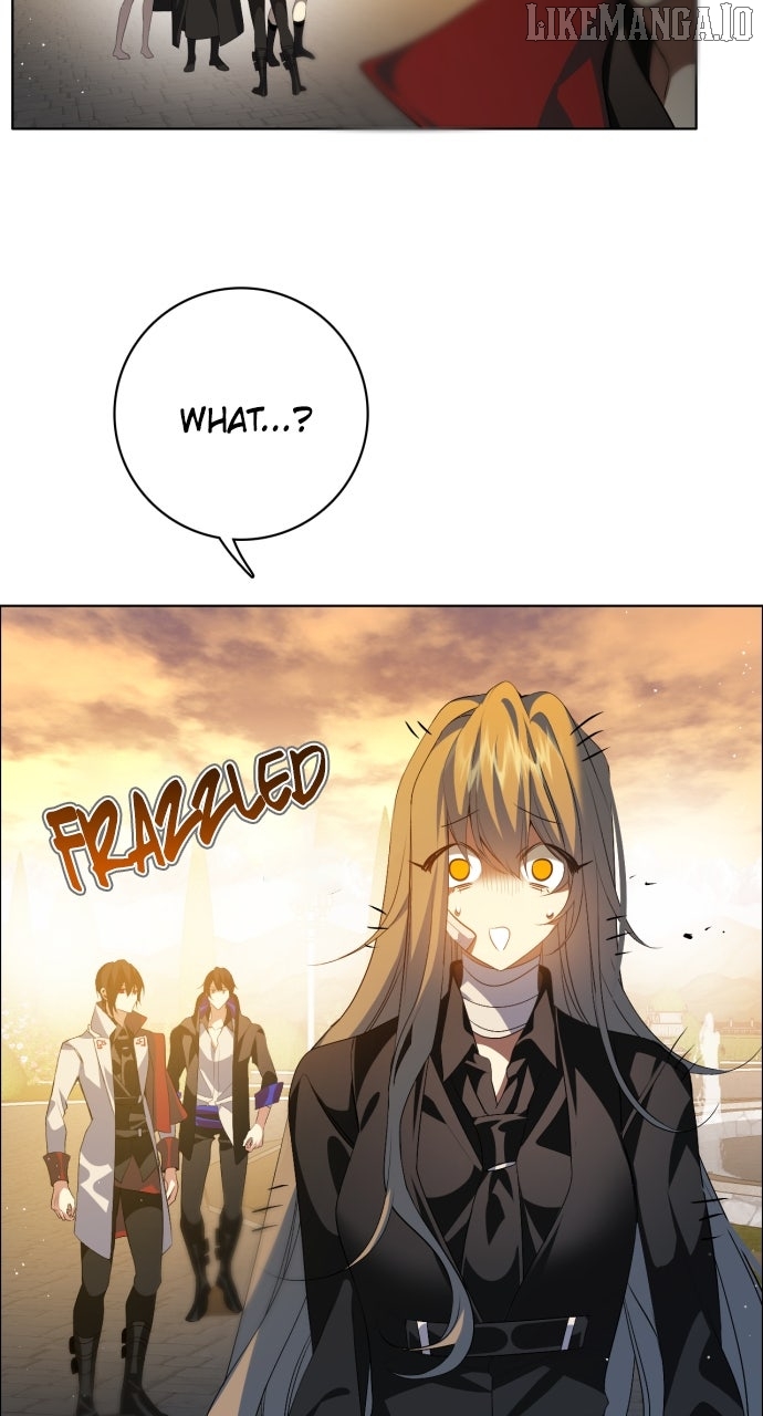 Zero Game Chapter 321 - page 69